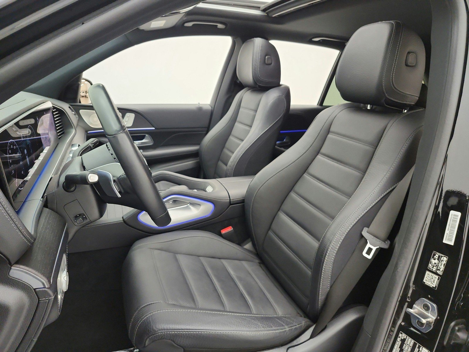 Certified 2024 Mercedes-Benz GLE 580 4MATIC image 15