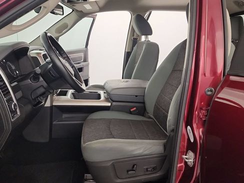 Used 2018 RAM 1500 Big Horn AWD/4WD image 14