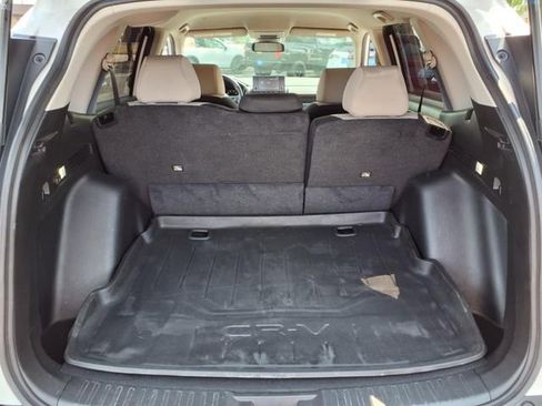 Certified 2024 Honda CR-V LX image 10