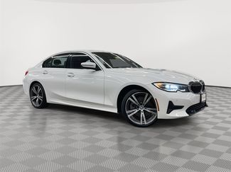 Used 2021 BMW 330e xDrive w/ Convenience Package video 2
