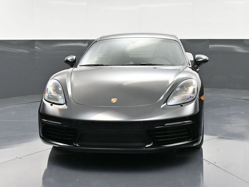 New 2025 Porsche 718 Cayman image 11