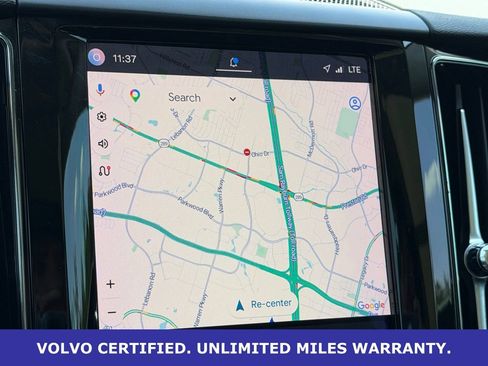 Certified 2023 Volvo XC60 B5 Plus FWD image 23