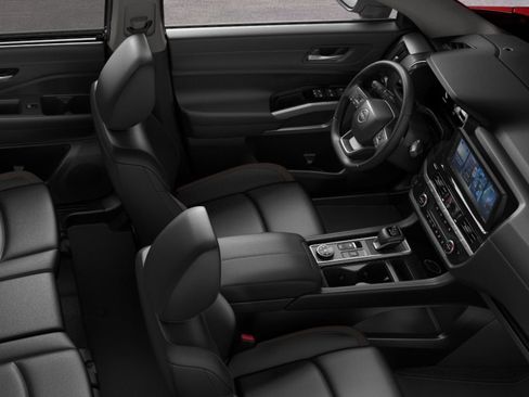New 2026 Nissan Pathfinder SL AWD/4WD image 11