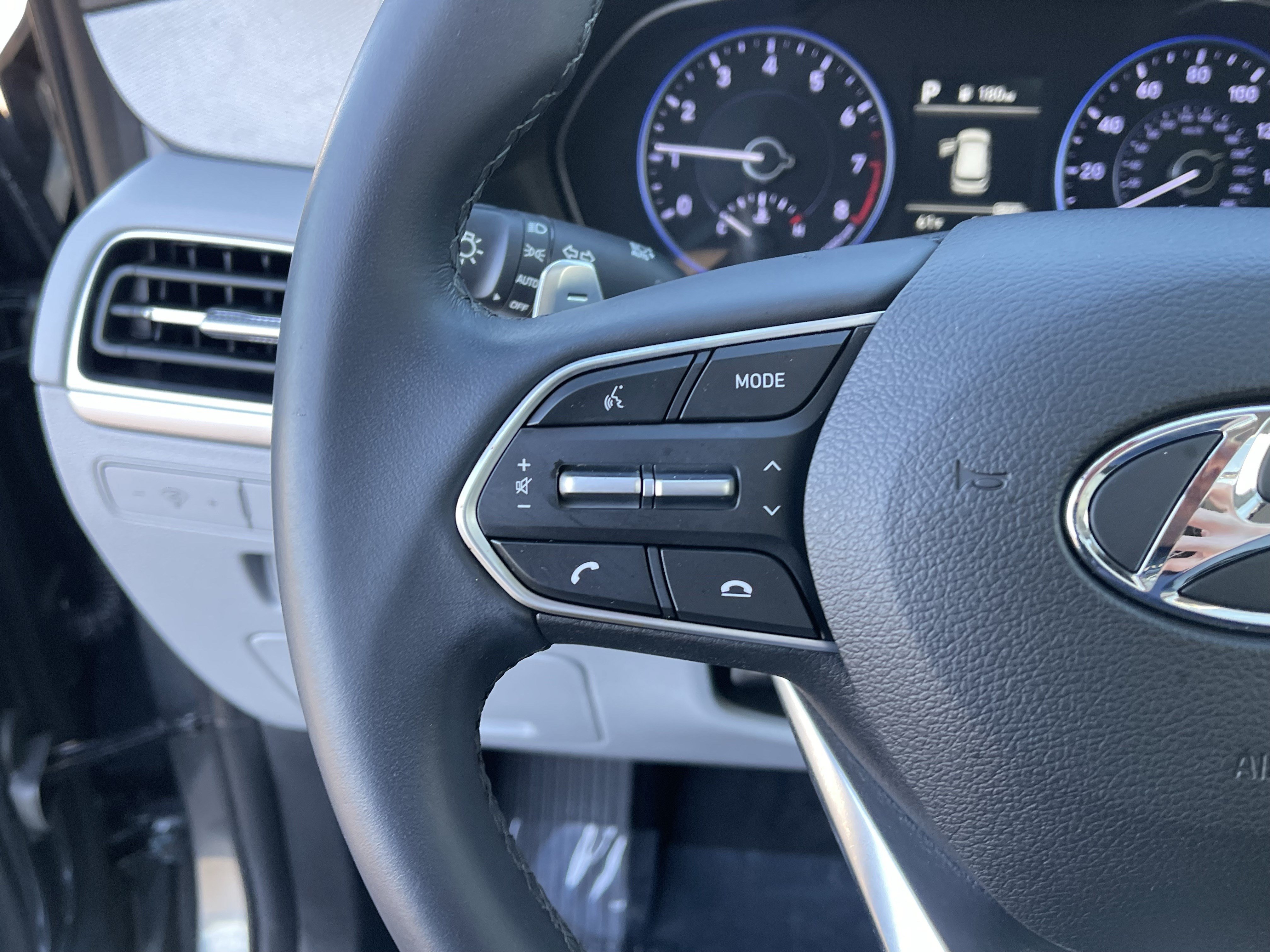 Certified 2022 Hyundai Palisade SEL AWD/4WD image 23