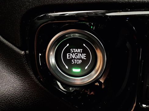 New 2026 Chevrolet Silverado 1500 RST image 16