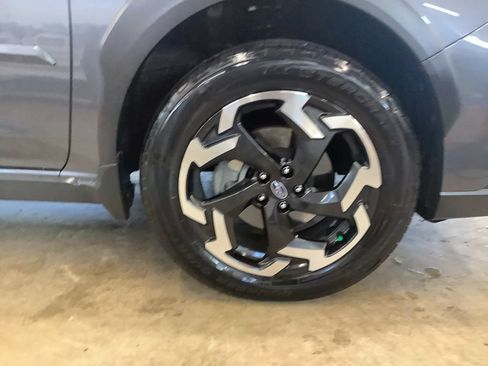 Certified 2023 Subaru Crosstrek 2.5i Limited AWD/4WD image 25
