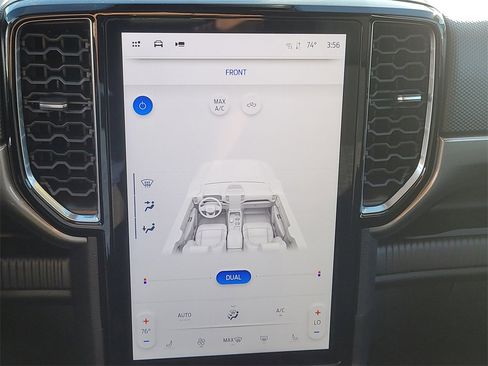 Used 2025 Ford Ranger XLT w/ Equipment Group 301A High image 21