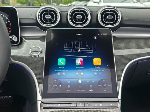 New 2026 Mercedes-Benz CLE 300 4MATIC Cabriolet image 14