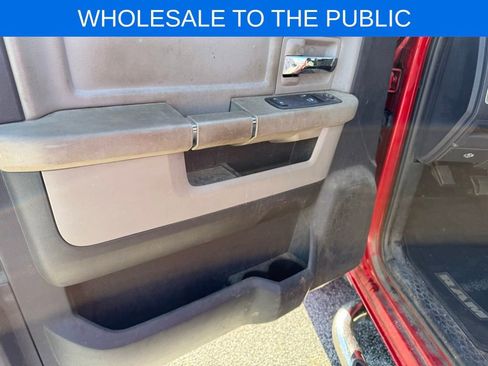 Used 2011 RAM 1500 Classic SLT image 10