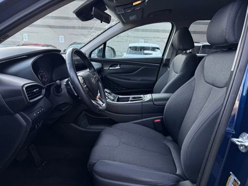 Used 2023 Hyundai Santa Fe SEL image 17