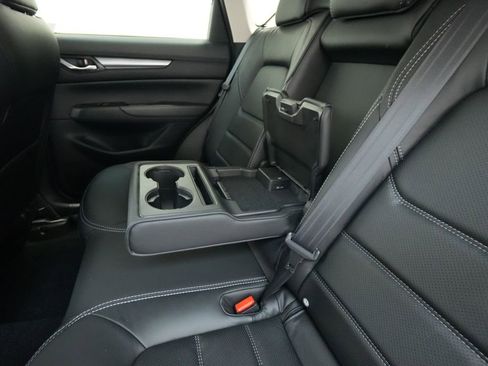 New 2025 MAZDA CX-5 AWD 2.5 S image 19