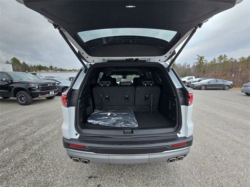New 2026 GMC Acadia Elevation w/ Elevation Premium Package image 27