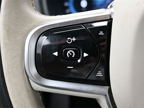 Used 2024 Volvo XC90 T8 Plus w/ Protection Package Premier image 25