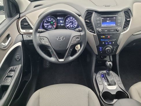 Used 2018 Hyundai Santa Fe Sport AWD/4WD image 22
