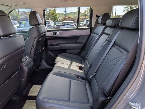 Used 2024 Hyundai Santa Fe SEL image 27