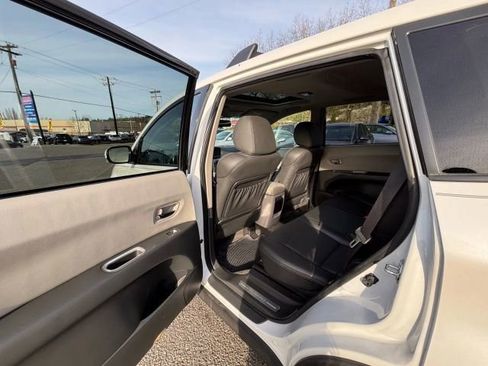 Used 2006 Subaru Tribeca Limited image 21