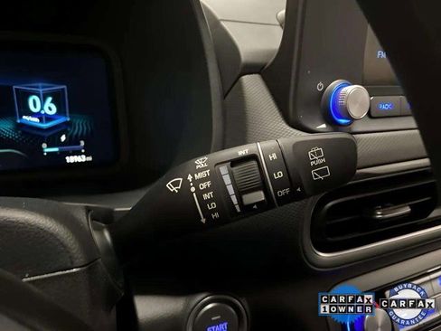 Used 2023 Hyundai Kona SE w/ Cargo Package image 38