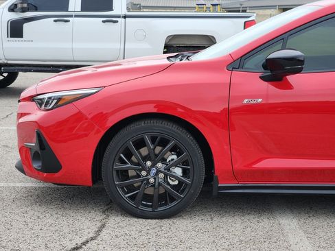 New 2026 Subaru Impreza RS image 6