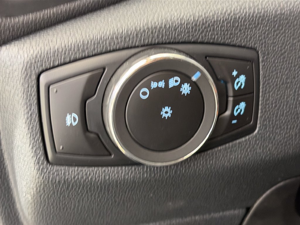 Used 2018 Ford EcoSport SES AWD/4WD image 24
