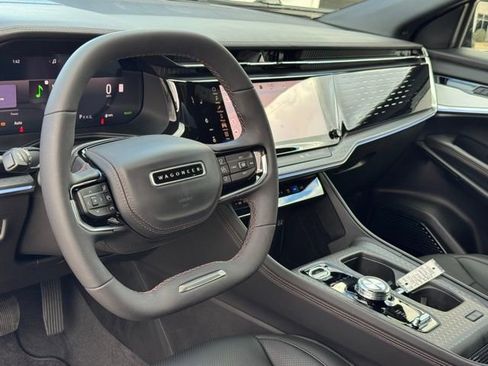 Used 2025 Jeep Wagoneer S Limited image 19