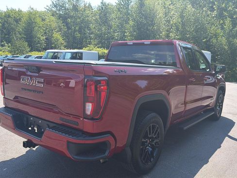 Used 2023 GMC Sierra 1500 Elevation w/ LPO, GMC Protection Package AWD/4WD image 5