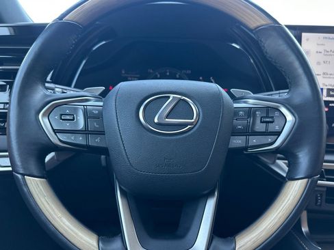 Used 2023 Lexus RX 350 Premium w/ Cold Area Package image 29