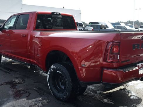 New 2026 RAM 3500 Laramie image 5