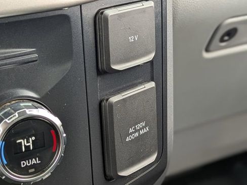 Used 2021 Ford F150 XLT w/ Equipment Group 302A High AWD/4WD image 23