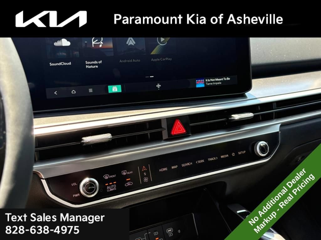 New 2026 Kia Sorento S w/ S Panoramic Sunroof Package AWD/4WD image 11