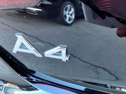 Used 2023 Audi A4 2.0T Premium w/ Convenience Package image 24