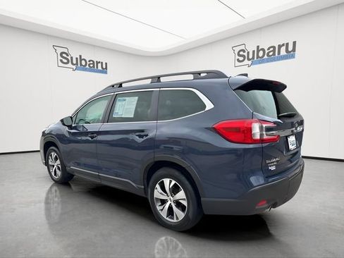 Used 2025 Subaru Ascent Premium AWD/4WD image 5
