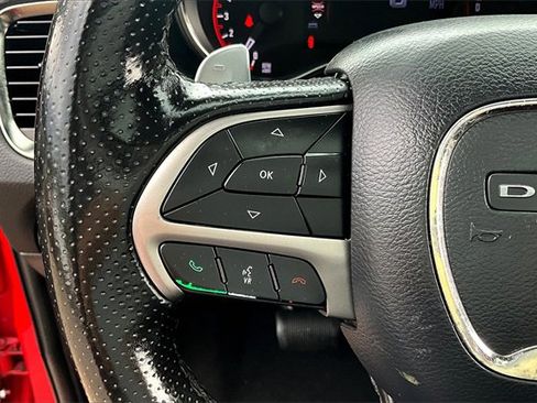 Used 2020 Dodge Durango GT w/ Blacktop Package image 10