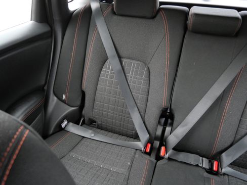 Used 2024 Honda HR-V Sport image 12