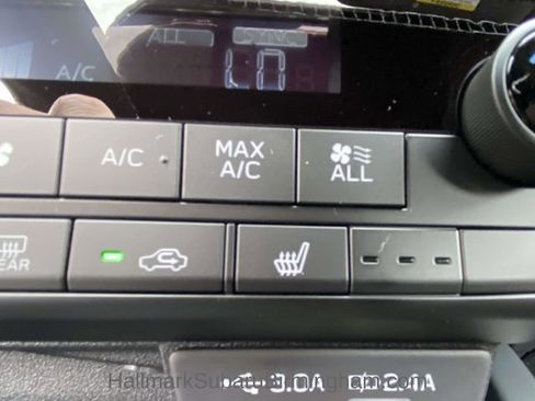 New 2026 Subaru Outback Premium image 24