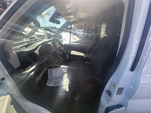 Used 2024 Ford Transit 250 Low Roof w/ Exterior Upgrade Package image 11