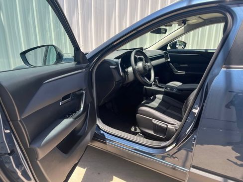 Certified 2024 MAZDA CX-50 AWD 2.5 S w/ Select Package image 11