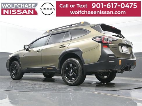 Used 2022 Subaru Outback Wilderness image 23