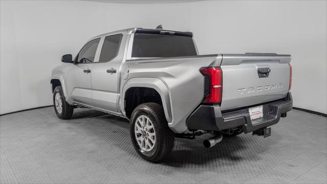Used 2025 Toyota Tacoma SR RWD image 6