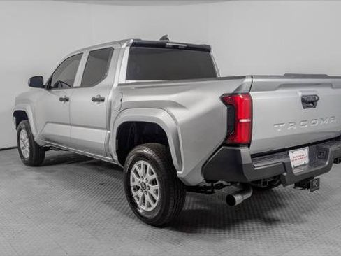 Used 2025 Toyota Tacoma SR RWD image 6