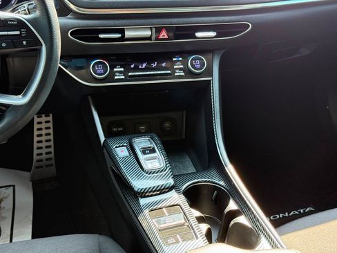 Used 2022 Hyundai Sonata SEL FWD image 24