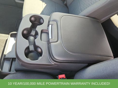 New 2026 RAM 3500 Tradesman image 20