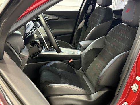 Used 2024 Dodge Hornet R/T Plus image 20