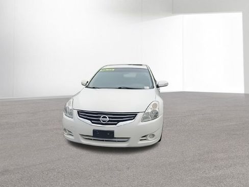 Used 2012 Nissan Altima 2.5 SL w/ 2.5SL Pkg FWD image 3
