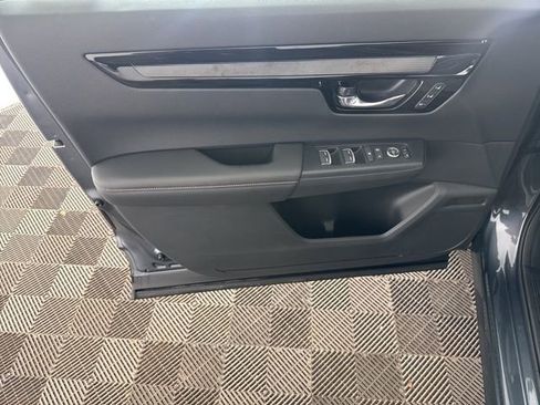 Certified 2026 Honda CR-V Sport Touring image 24