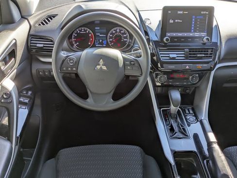 Used 2024 Mitsubishi Eclipse Cross LE AWD/4WD image 15