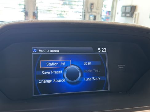 Used 2016 Honda Odyssey EX-L image 16