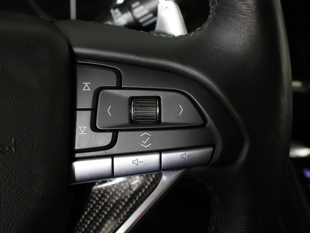 Used 2024 Cadillac XT6 Sport w/ LPO, Floor Liner Package AWD/4WD image 53