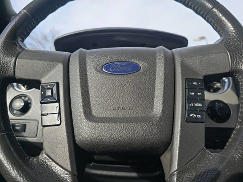 Used 2013 Ford F150 XLT w/ Luxury Equipment Group image 19