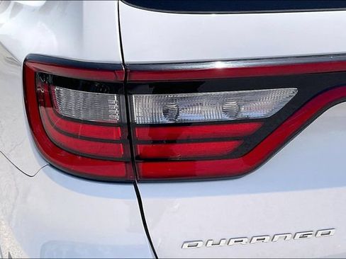 Used 2022 Dodge Durango GT AWD/4WD image 29