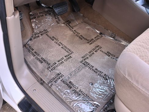 Used 2006 Toyota Tundra SR5 w/ All Weather Guard Pkg image 58